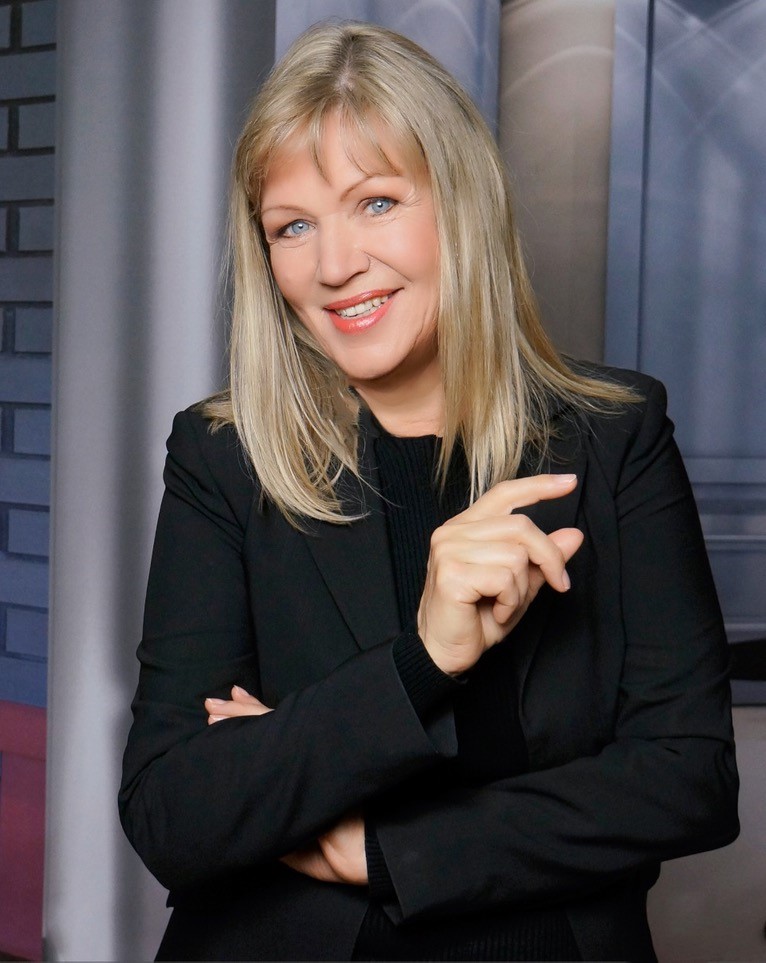 Business Coach Petra Geipel gibt Tipps für die Selbstfürsorge im ...