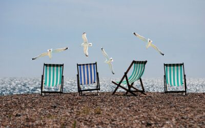 Urlaub nachhaltig gestalten