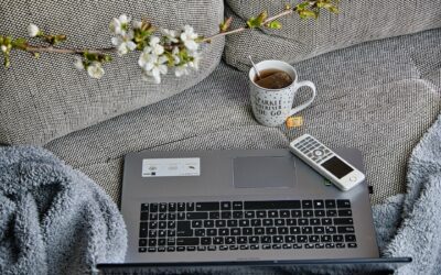 Homeoffice – Himmel oder Hölle